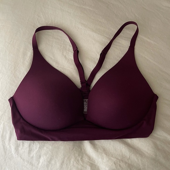 Victoria’s Secret Easy T-Shirt Bra 34D - Picture 1 of 4